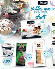 6. stránka Lidl letáku