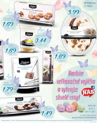 7. stránka Lidl letáku