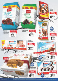 16. stránka Lidl letáku