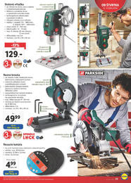 39. stránka Lidl letáku