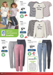 44. stránka Lidl letáku