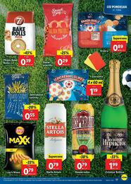 16. stránka Lidl letáku