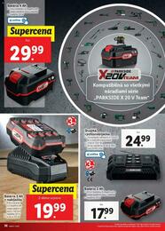 35. stránka Lidl letáku