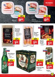 51. stránka Lidl letáku