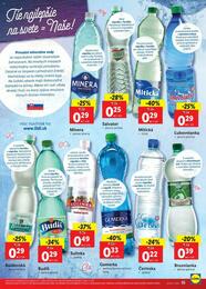55. stránka Lidl letáku