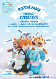 23. stránka Lidl letáku