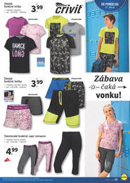 29. stránka Lidl letáku