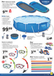 31. stránka Lidl letáku