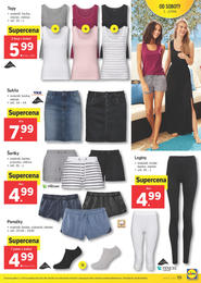 55. stránka Lidl letáku