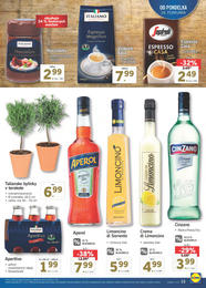 15. stránka Lidl letáku