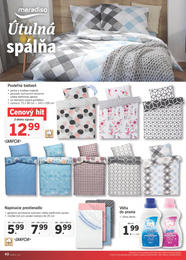 40. stránka Lidl letáku