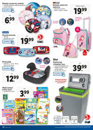 35. stránka Lidl letáku