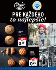 12. stránka Lidl letáku