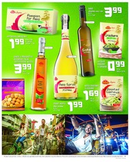 11. stránka Lidl letáku