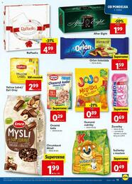 13. stránka Lidl letáku