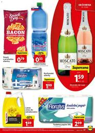 58. stránka Lidl letáku
