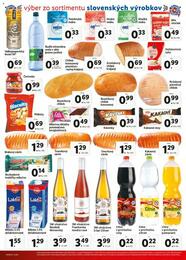 65. stránka Lidl letáku
