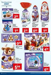 12. stránka Lidl letáku