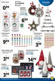 27. stránka Lidl letáku