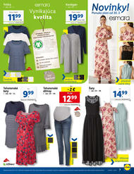 7. stránka Lidl letáku