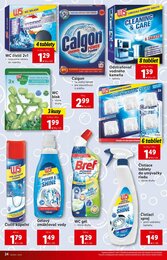 24. stránka Lidl letáku