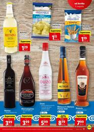 13. stránka Lidl letáku