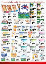 31. stránka Lidl letáku