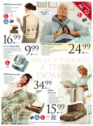15. stránka Lidl letáku