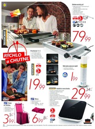 30. stránka Lidl letáku