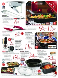 31. stránka Lidl letáku