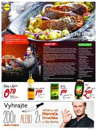37. stránka Lidl letáku
