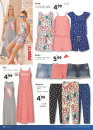 26. stránka Lidl letáku