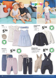 30. stránka Lidl letáku