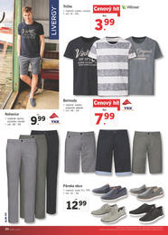 34. stránka Lidl letáku