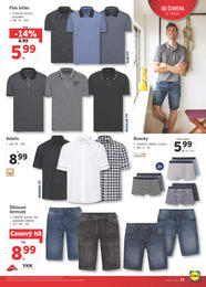 35. stránka Lidl letáku