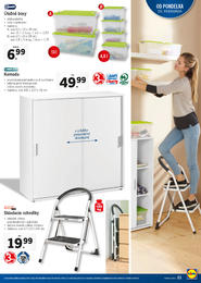 21. stránka Lidl letáku