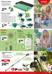 35. stránka Lidl letáku