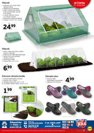 37. stránka Lidl letáku