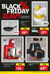32. stránka Lidl letáku