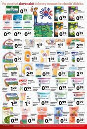 39. stránka Lidl letáku