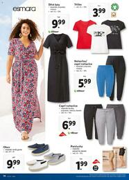 14. stránka Lidl letáku