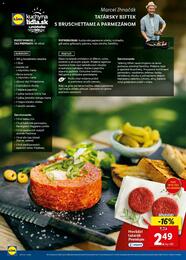 33. stránka Lidl letáku