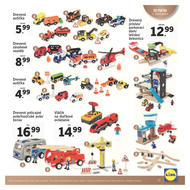 11. stránka Lidl letáku