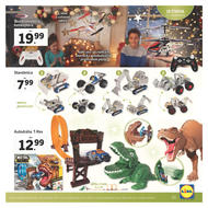 33. stránka Lidl letáku