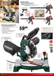 42. stránka Lidl letáku