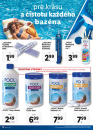 26. stránka Lidl letáku