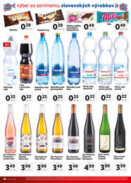 48. stránka Lidl letáku