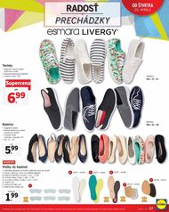 27. stránka Lidl letáku