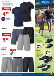 25. stránka Lidl letáku