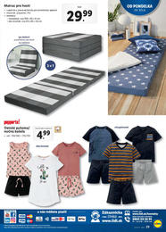 29. stránka Lidl letáku